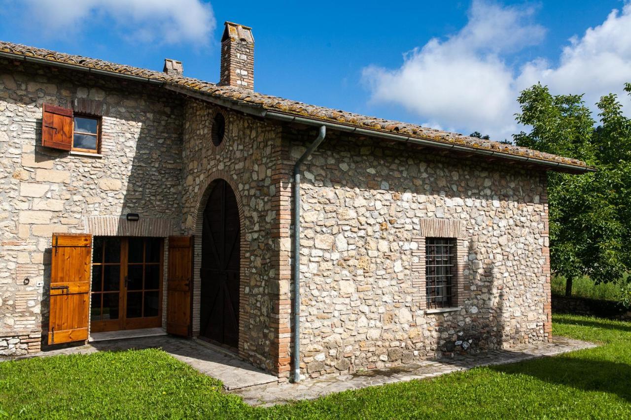 Barca Country House Villa Amelia Exterior foto